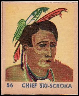56 Chief Ski-Scroka